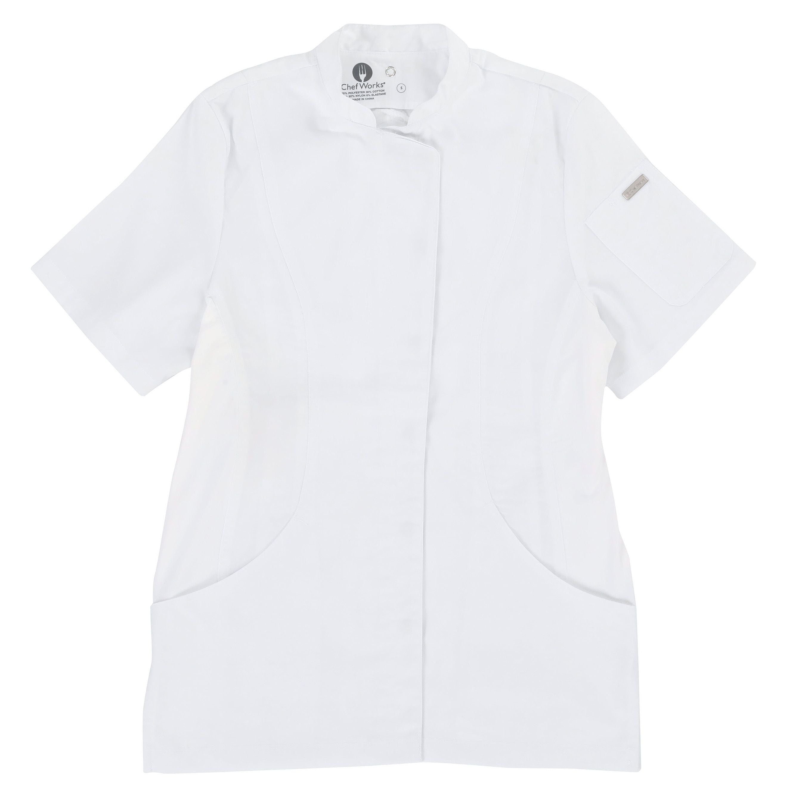 Roxby Chef Coat