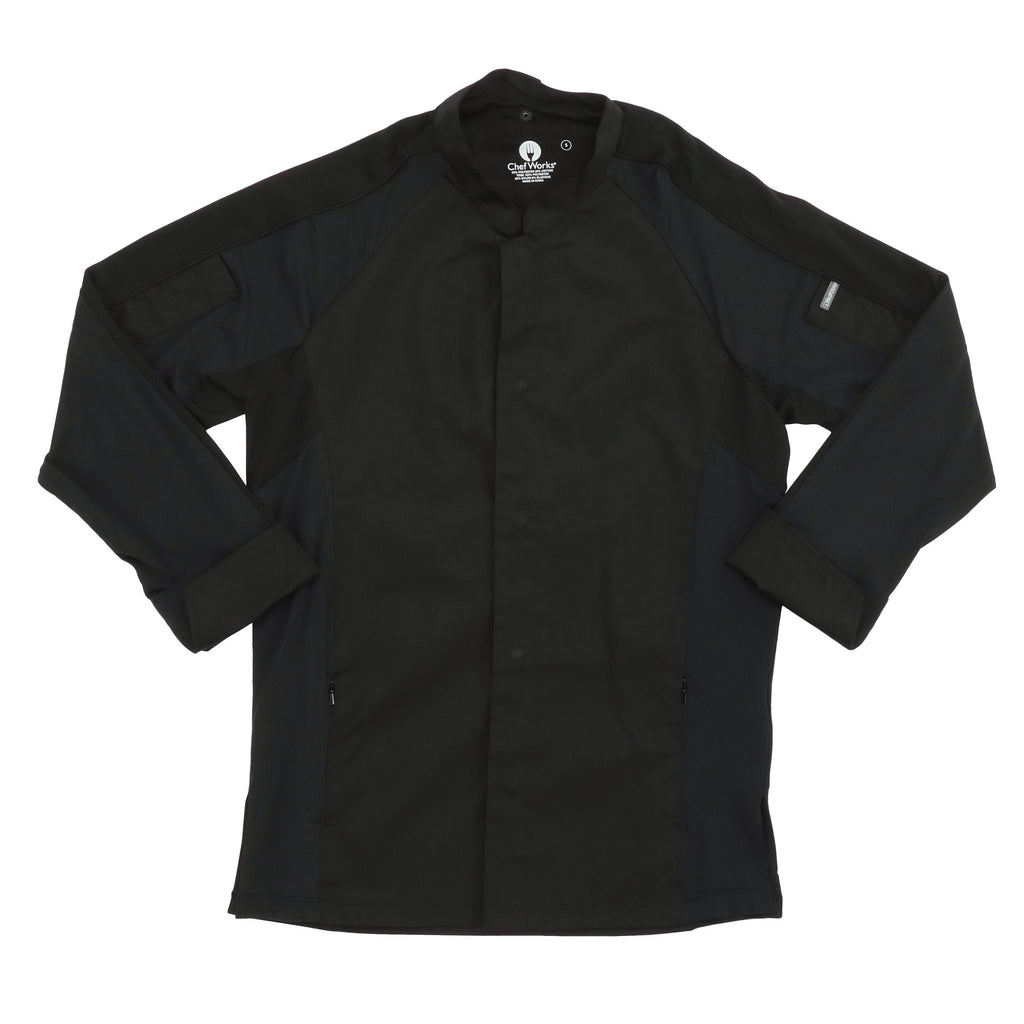 Valencia Chef Coat