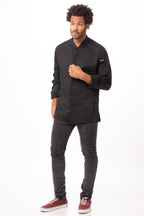 Valencia Chef Coat