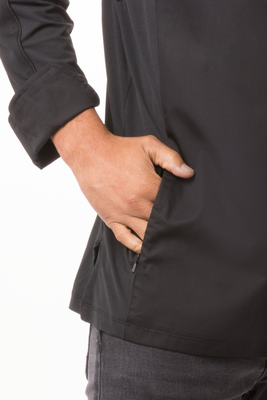Valencia Chef Coat