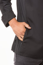 Valencia Chef Coat