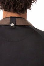 Valencia Chef Coat