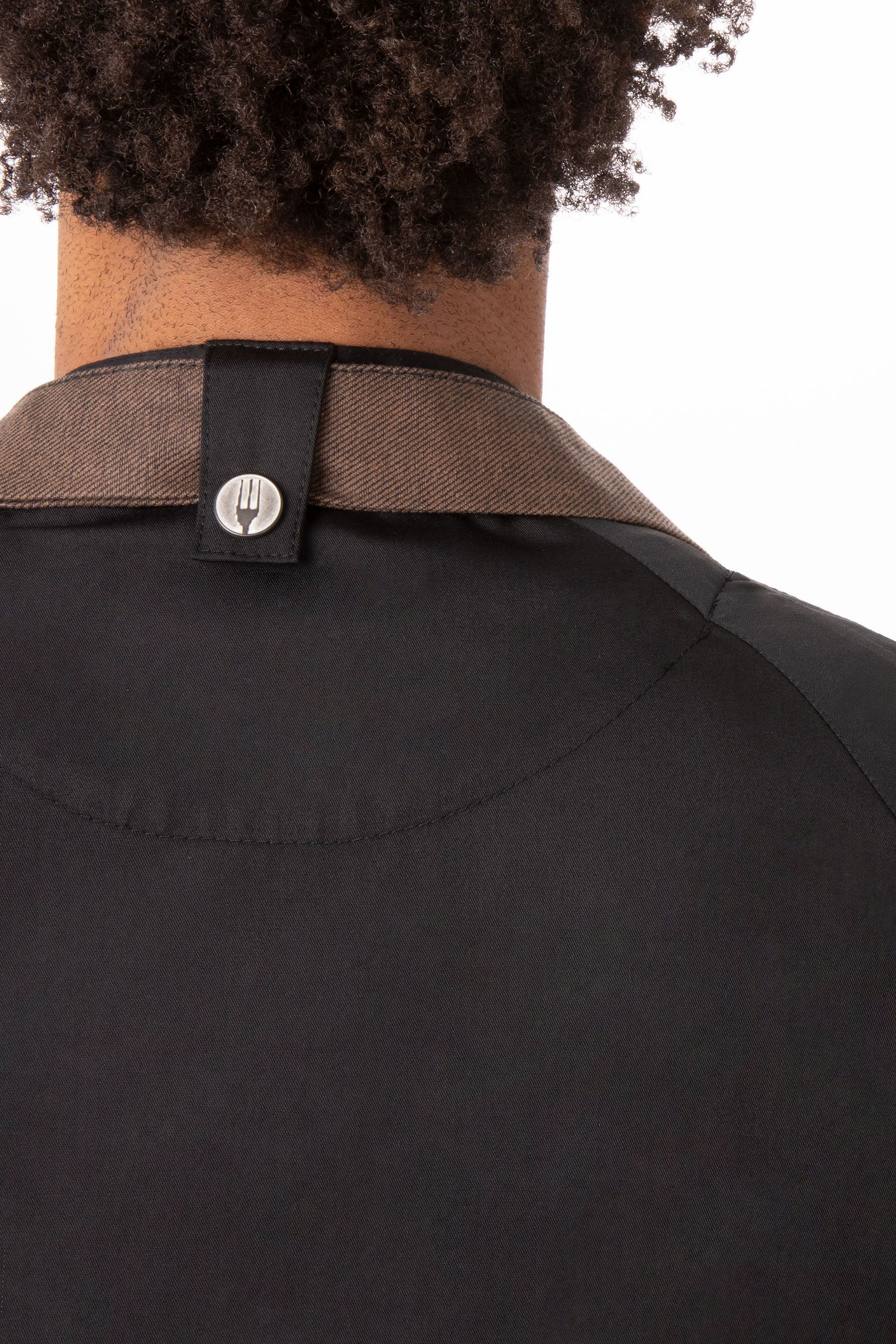 Valencia Chef Coat