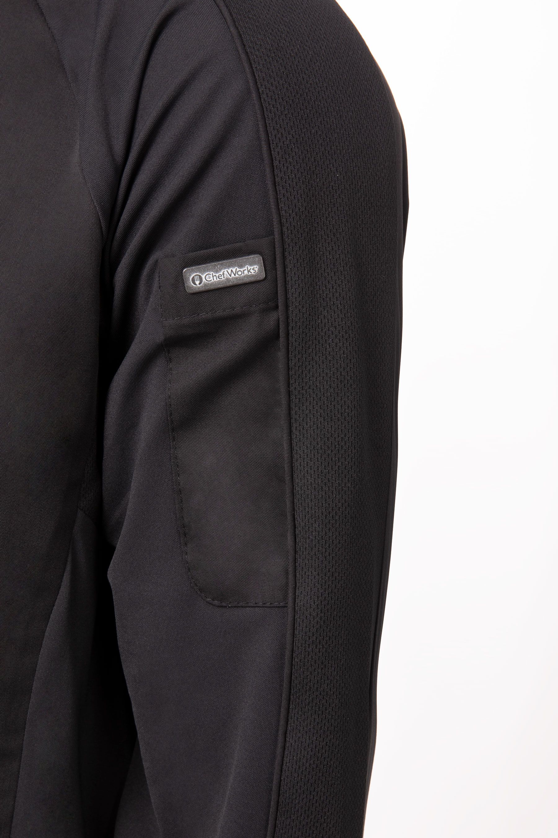 Valencia Chef Coat