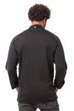 Valencia Chef Coat