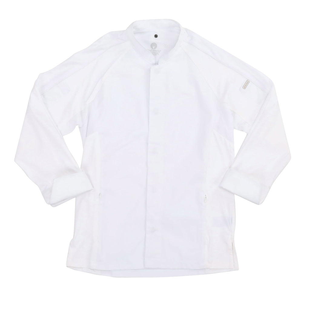 Valencia Chef Coat