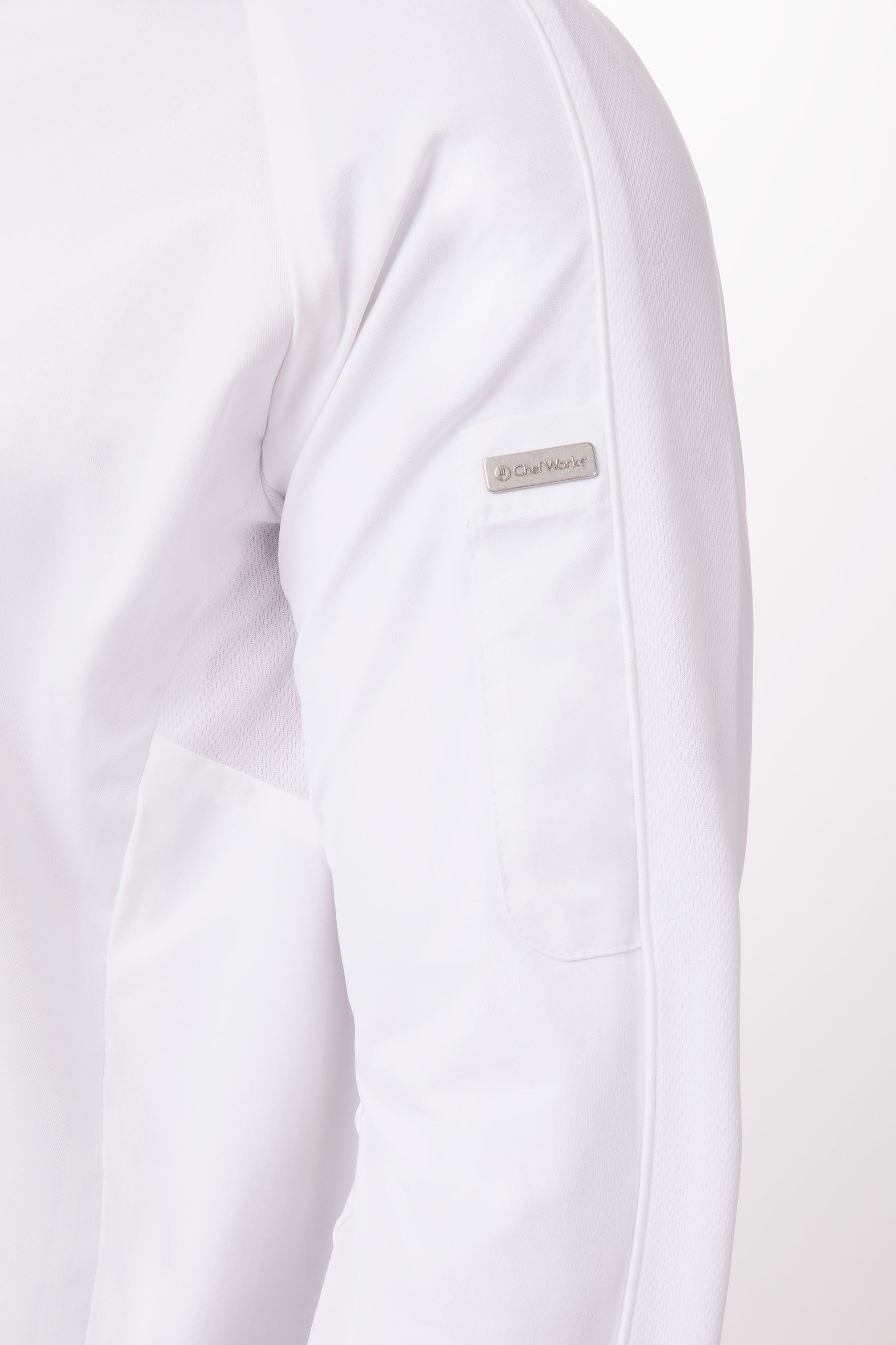 Valencia Chef Coat