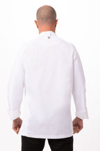 Valencia Chef Coat