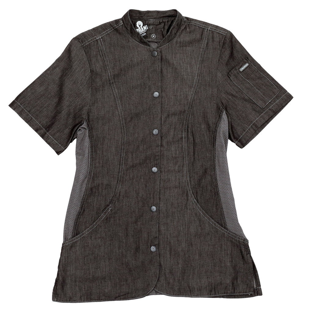 Chelsea Chef Coat