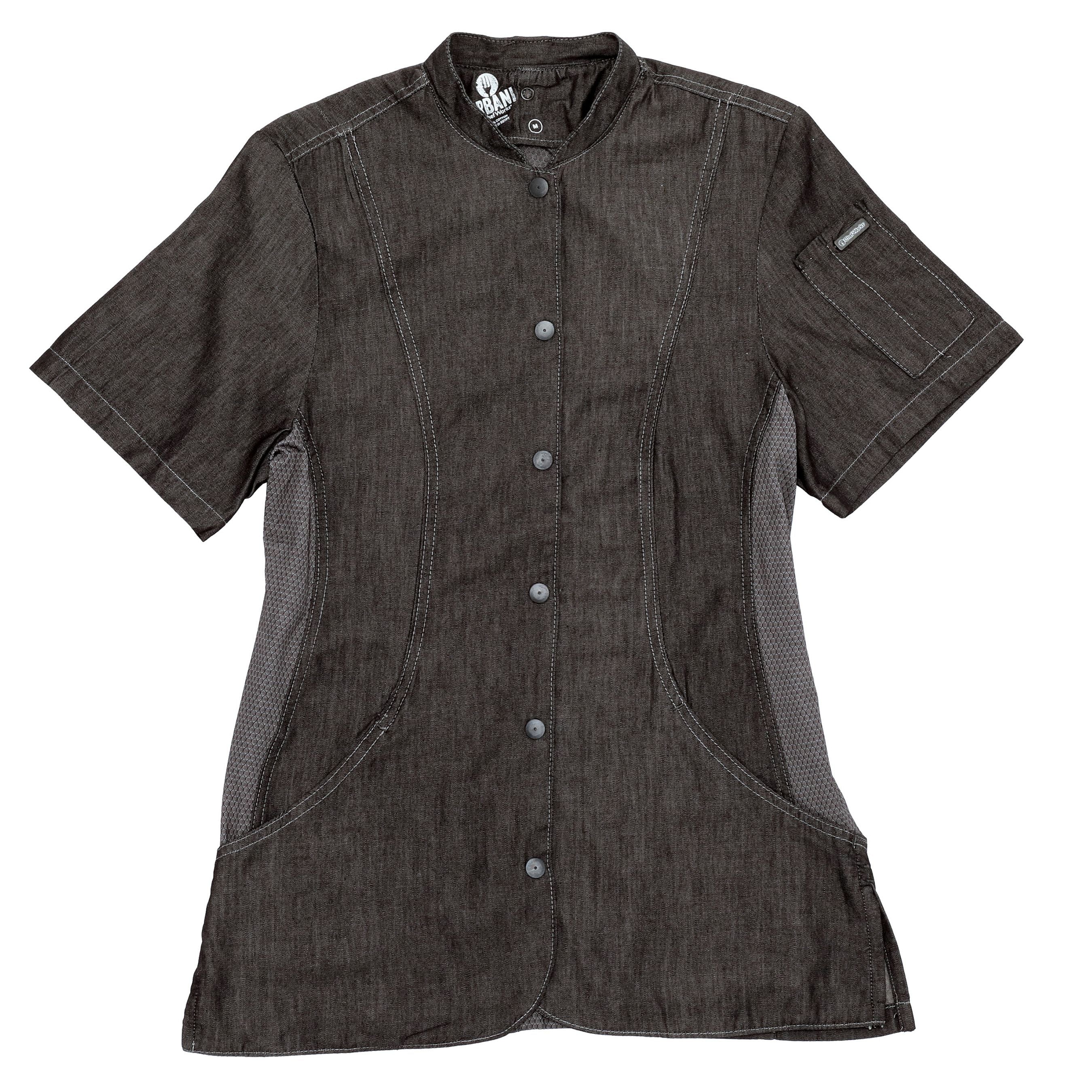 Chelsea Chef Coat