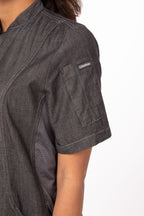 Chelsea Chef Coat