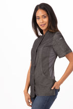 Chelsea Chef Coat