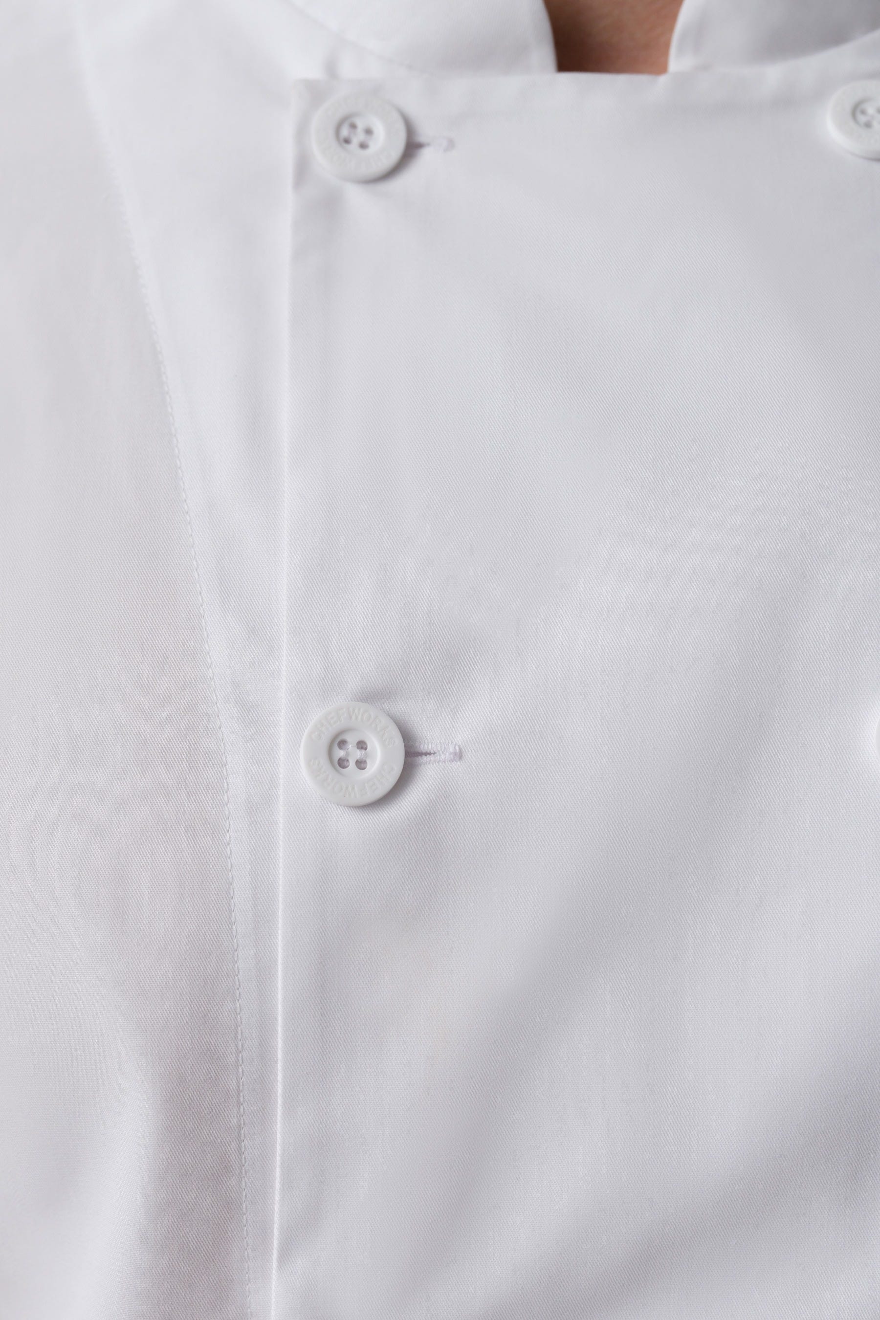 Somerville Chef Coat