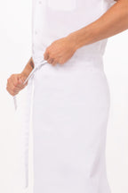 Full-Length Chef Apron
