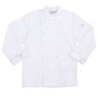 St. Maarten Chef Coat
