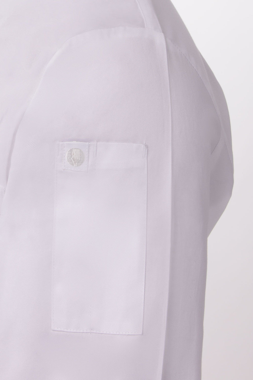 St. Maarten Chef Coat