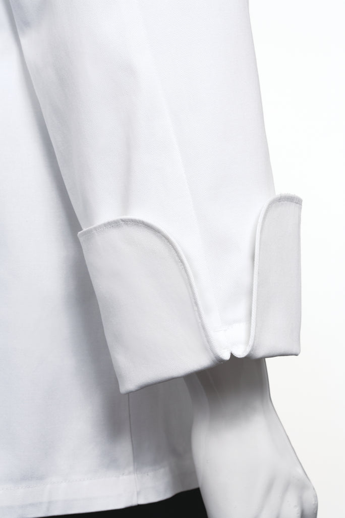 St. Maarten Chef Coat