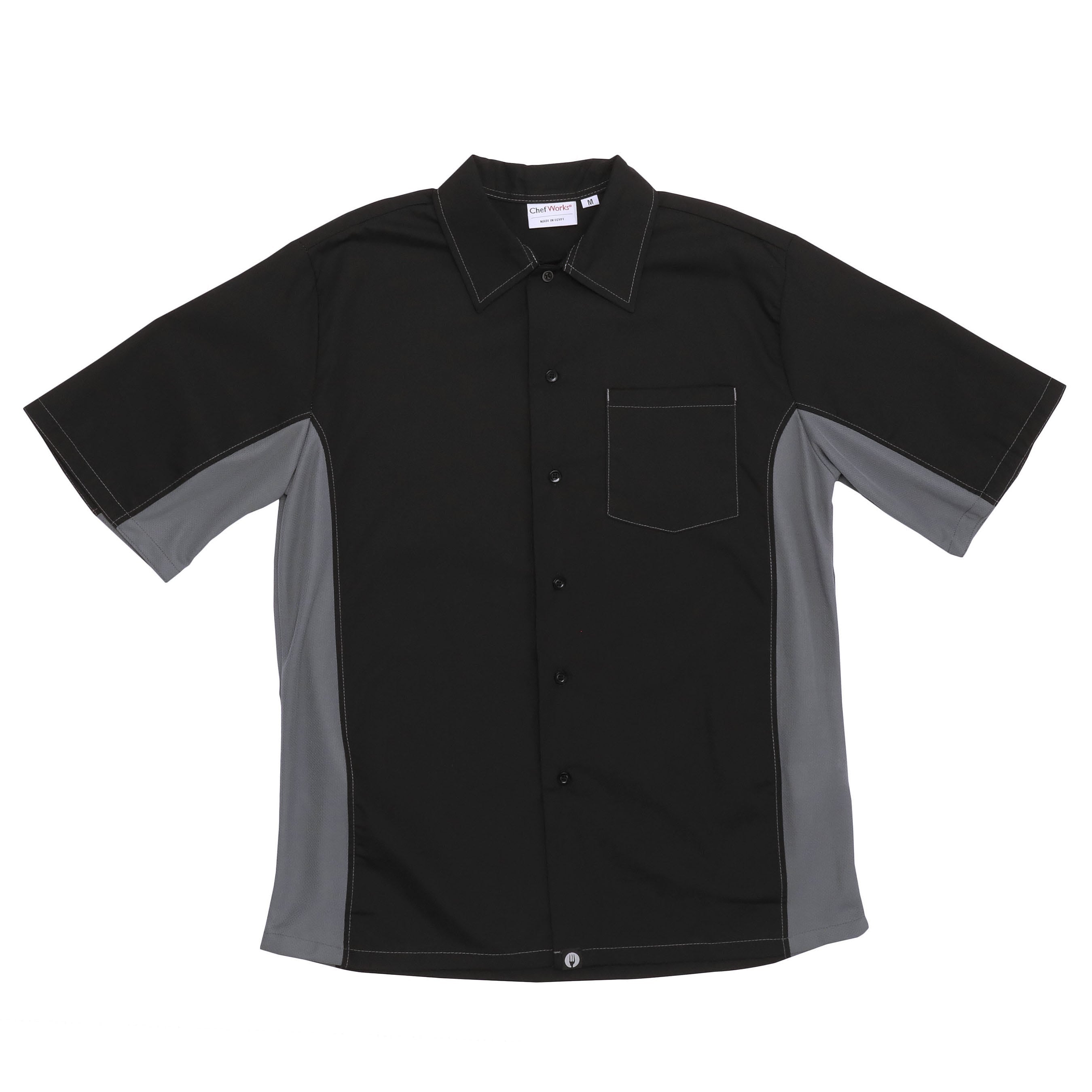 Universal Contrast Shirt