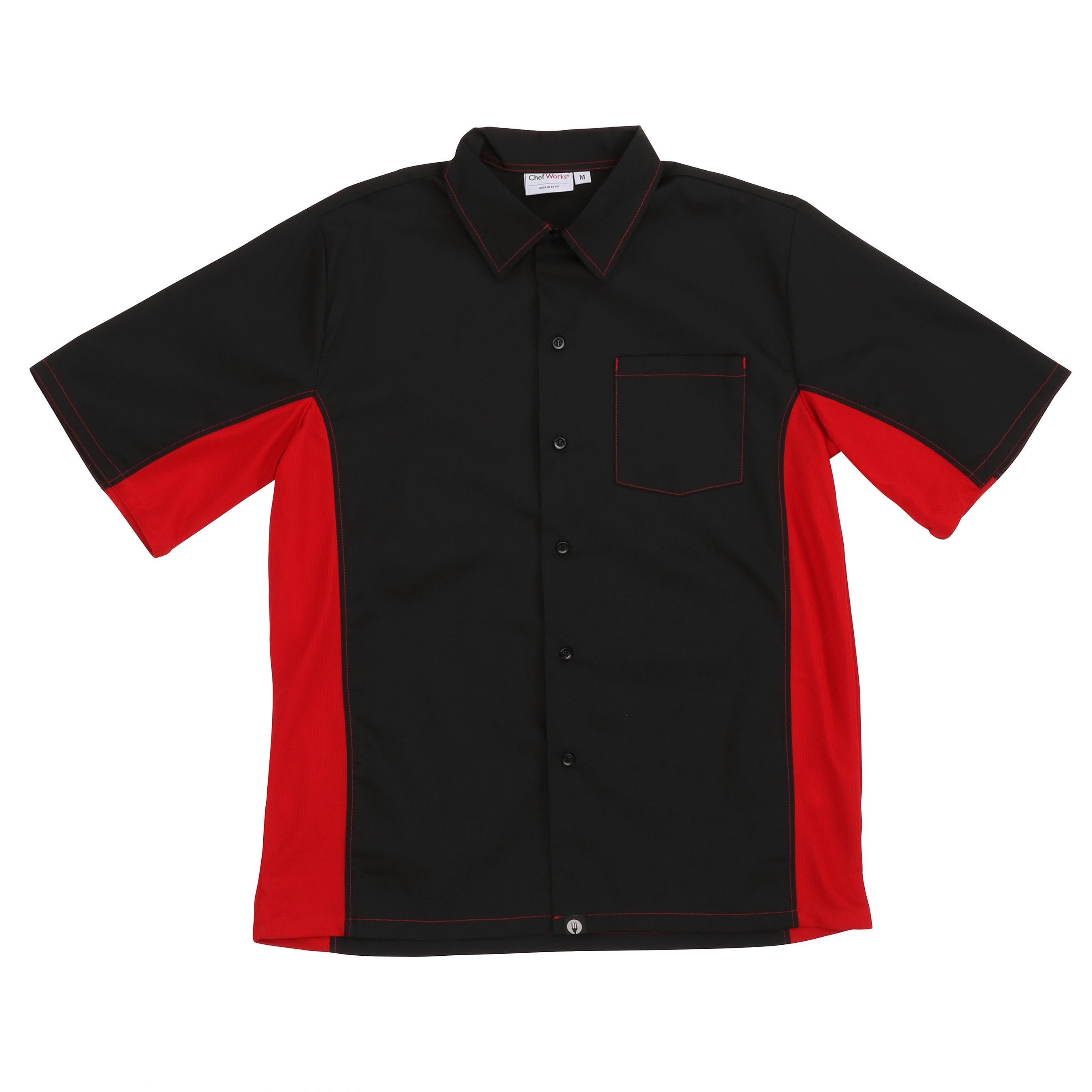 Universal Contrast Shirt