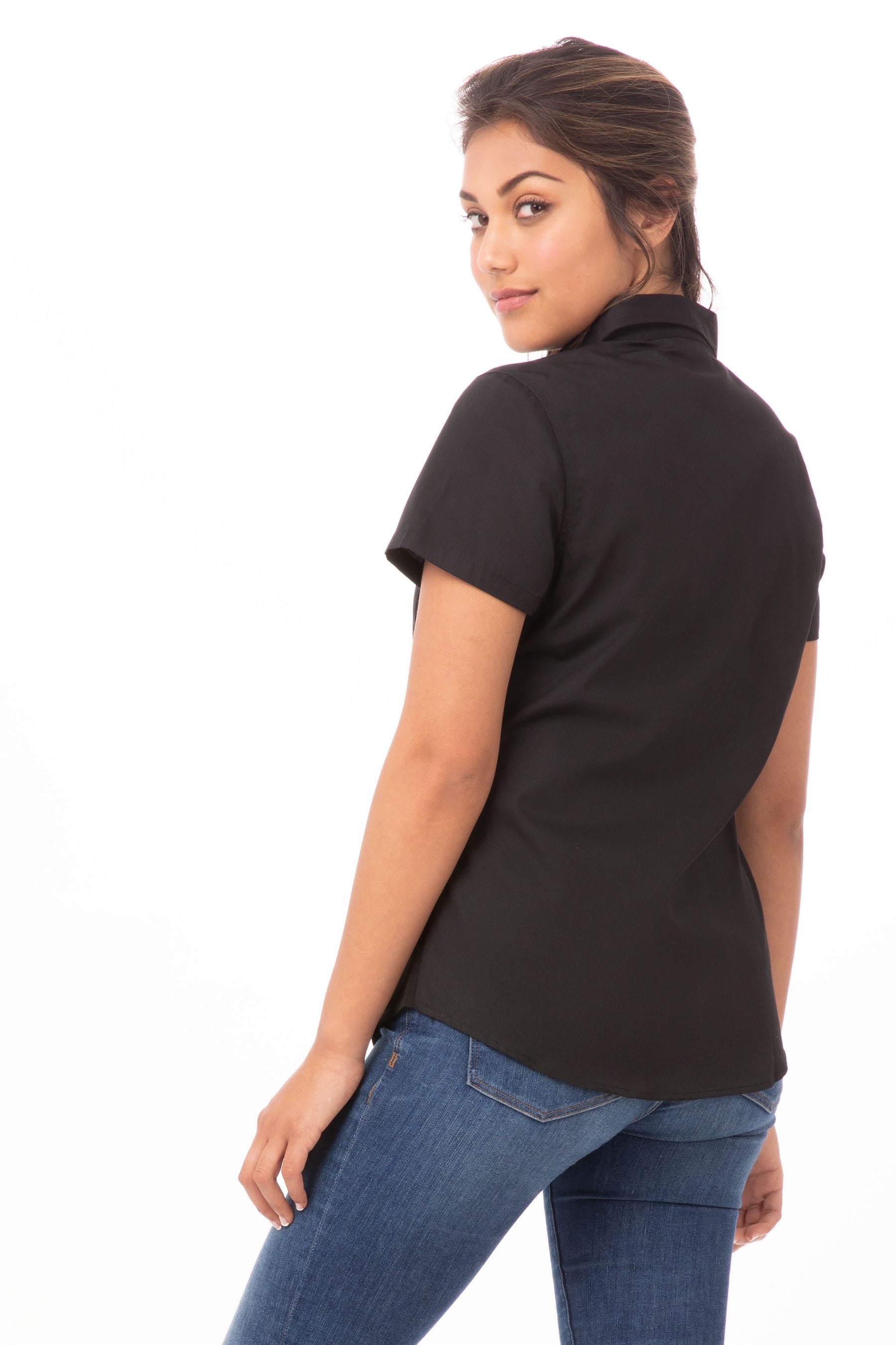 Female Universal Shirt