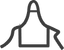 Petite Bib