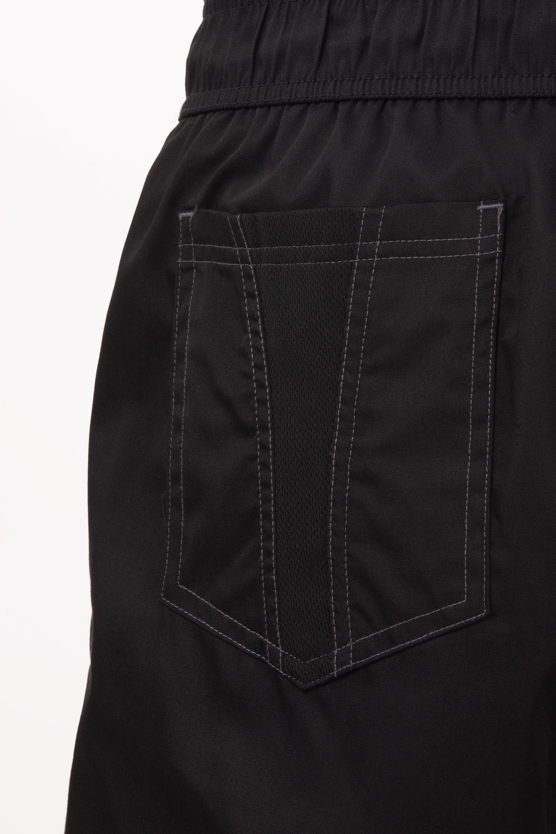 Cool Vent™ Baggy Chef Pants