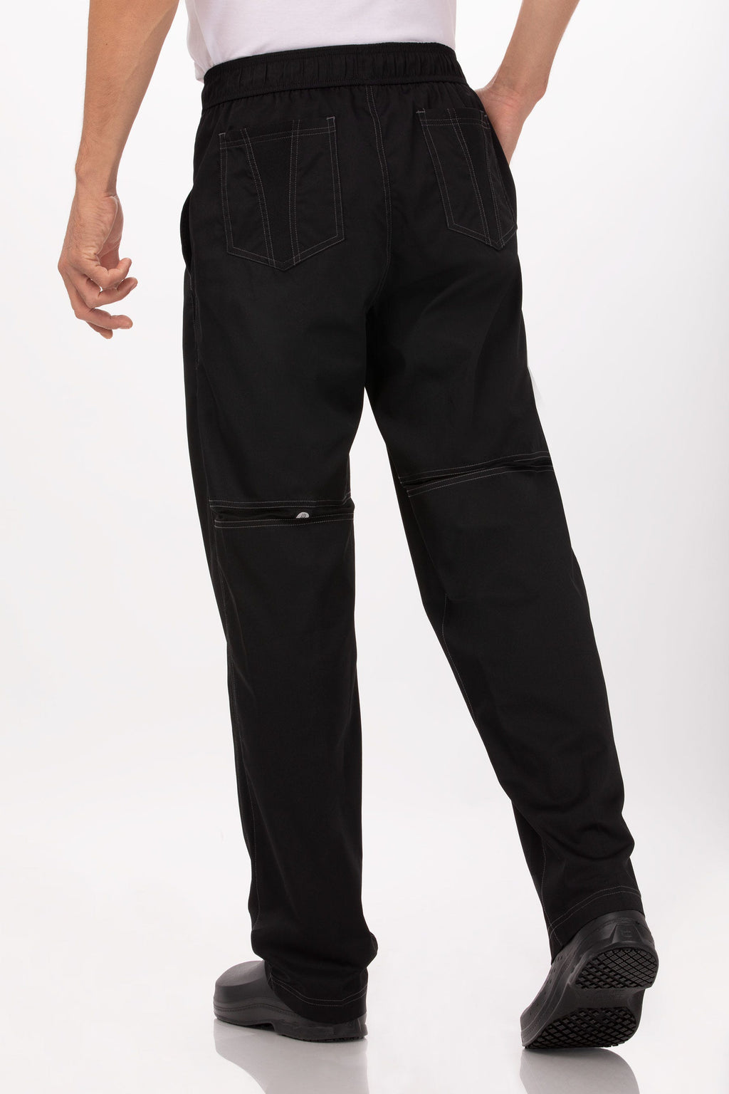 Cool Vent™ Baggy Chef Pants