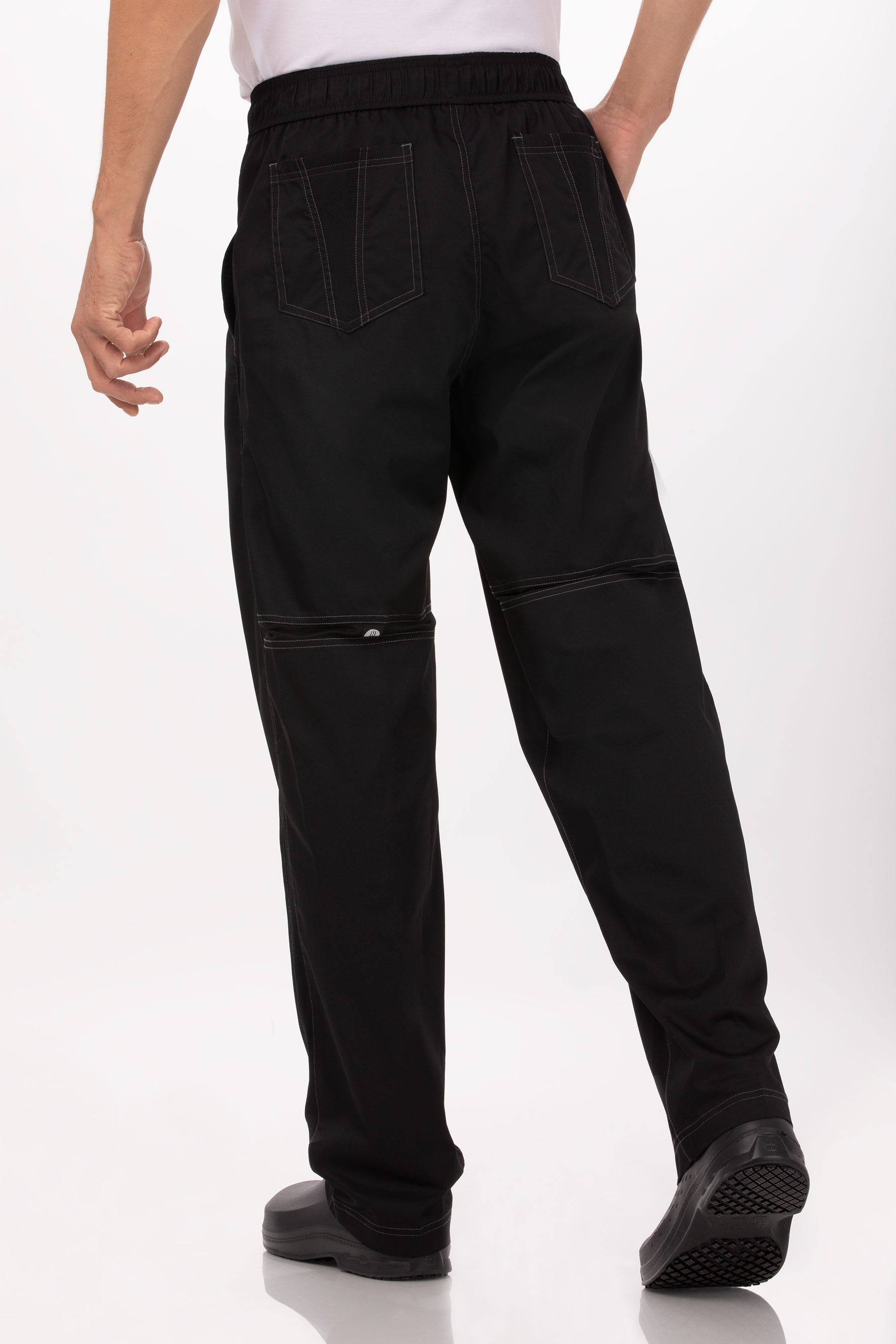 Cool Vent™ Baggy Chef Pants
