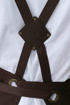 Tactical Bib Apron