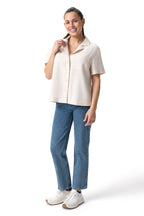 Pismo Camp Female Shirt