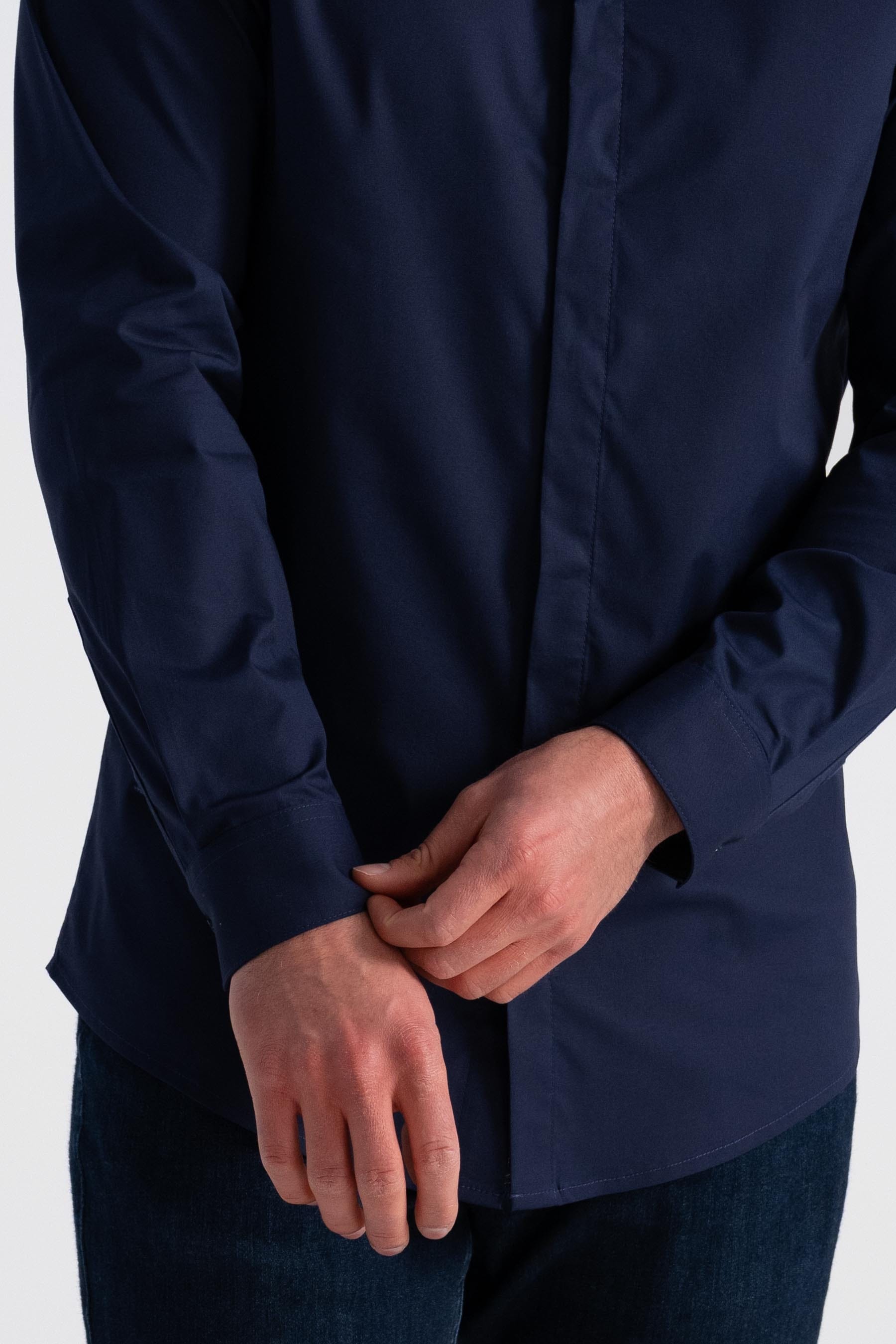 Premium Formal Dress Shirt