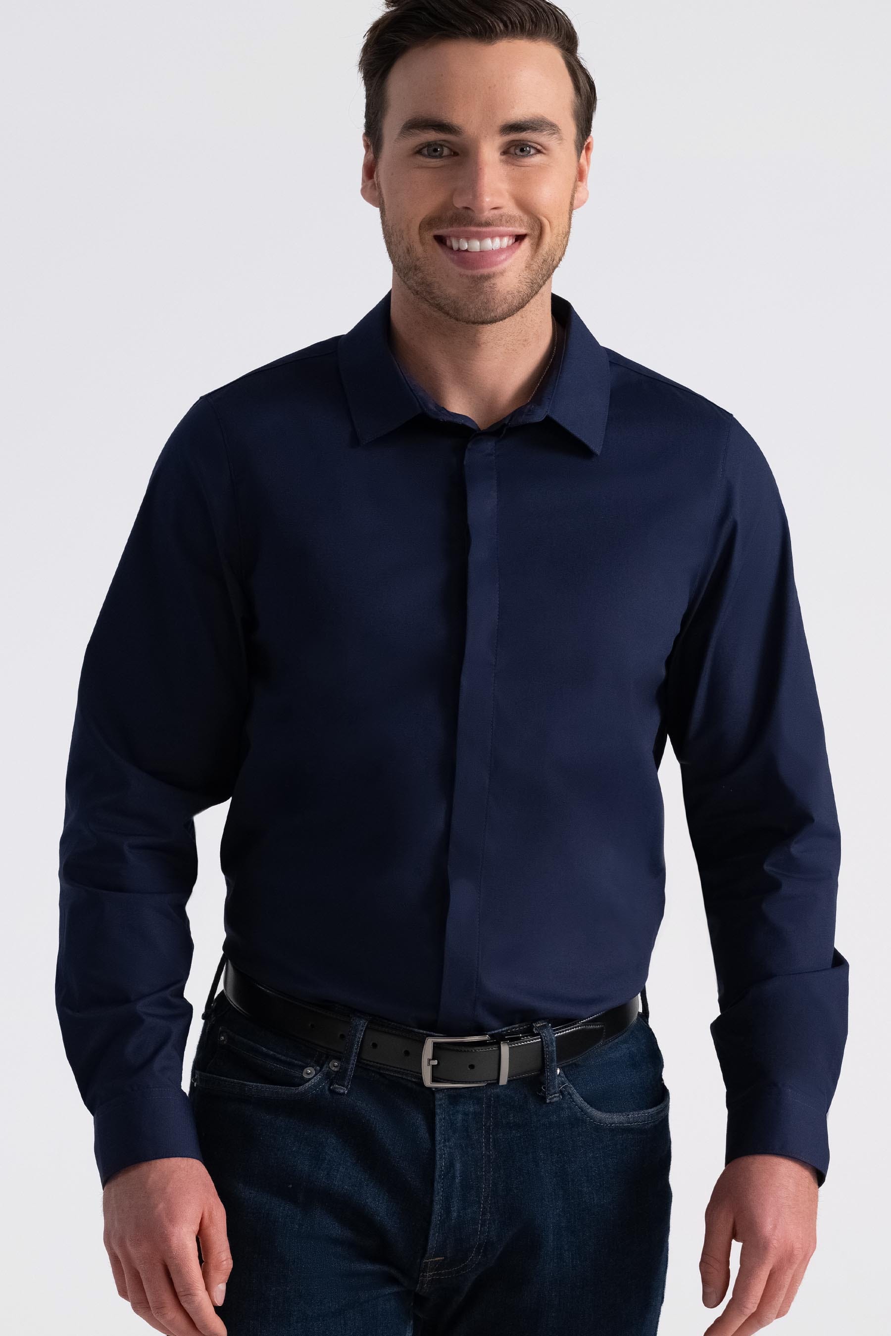 Premium Formal Dress Shirt