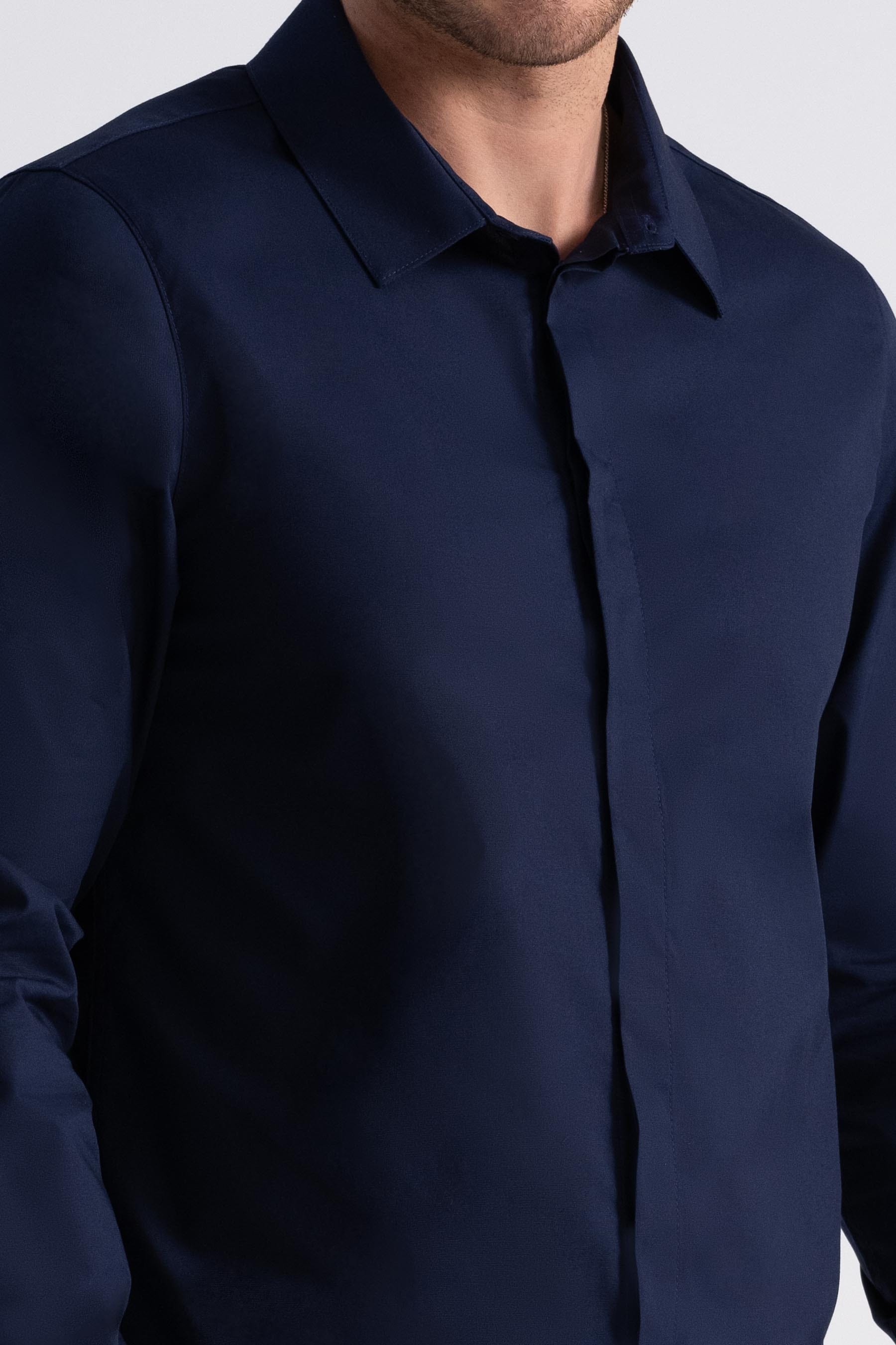 Premium Formal Dress Shirt