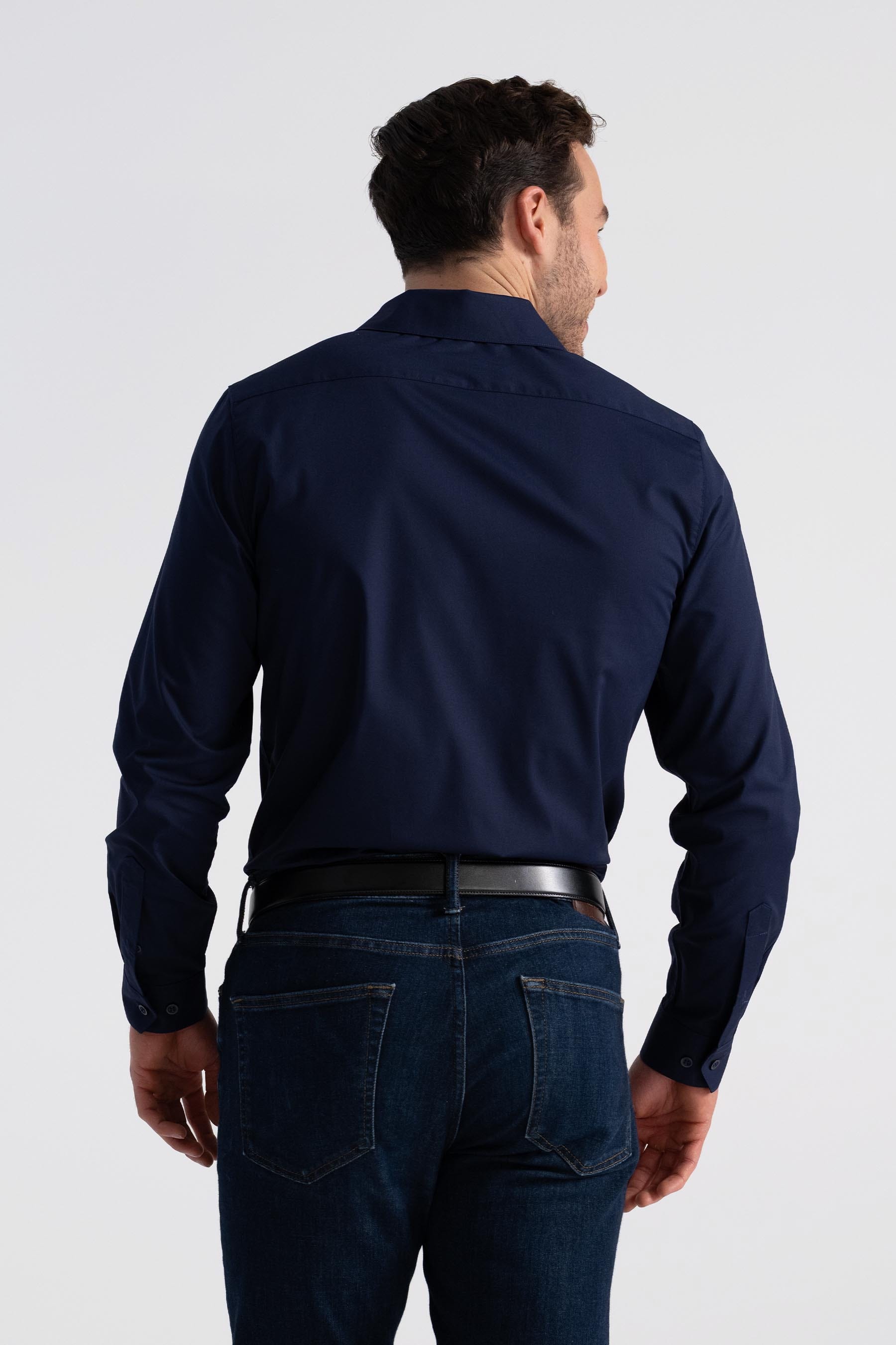 Premium Formal Dress Shirt