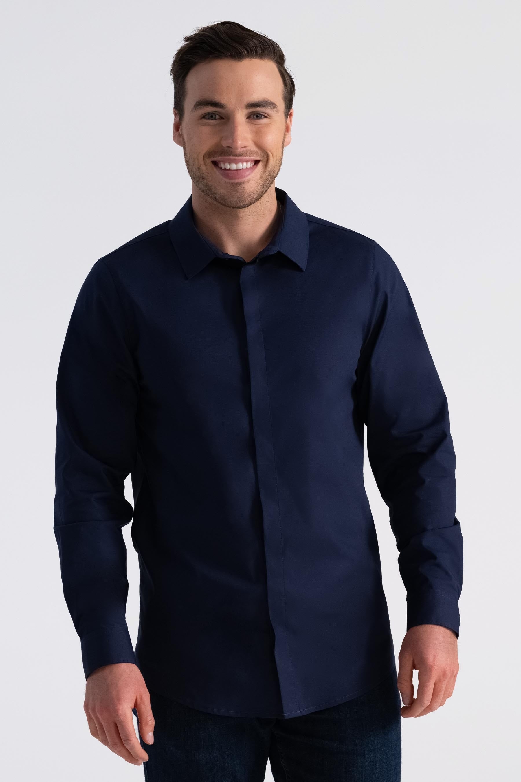 Premium Formal Dress Shirt