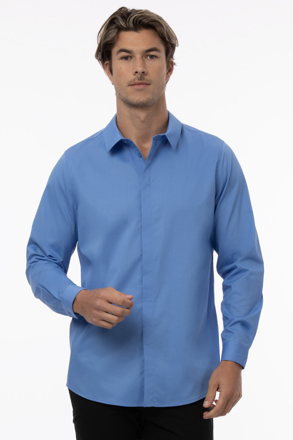 Premium Formal Dress Shirt