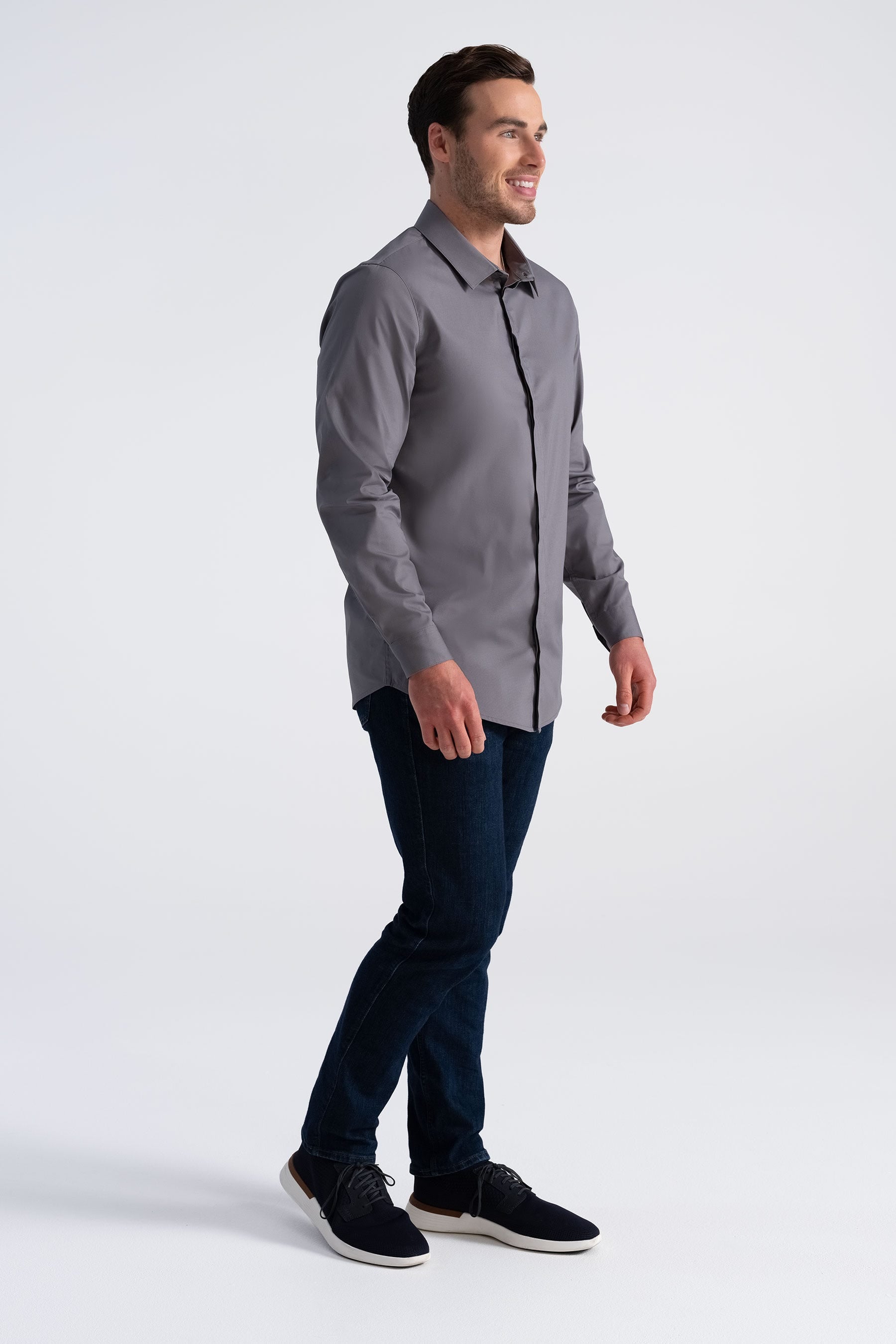 Premium Formal Dress Shirt