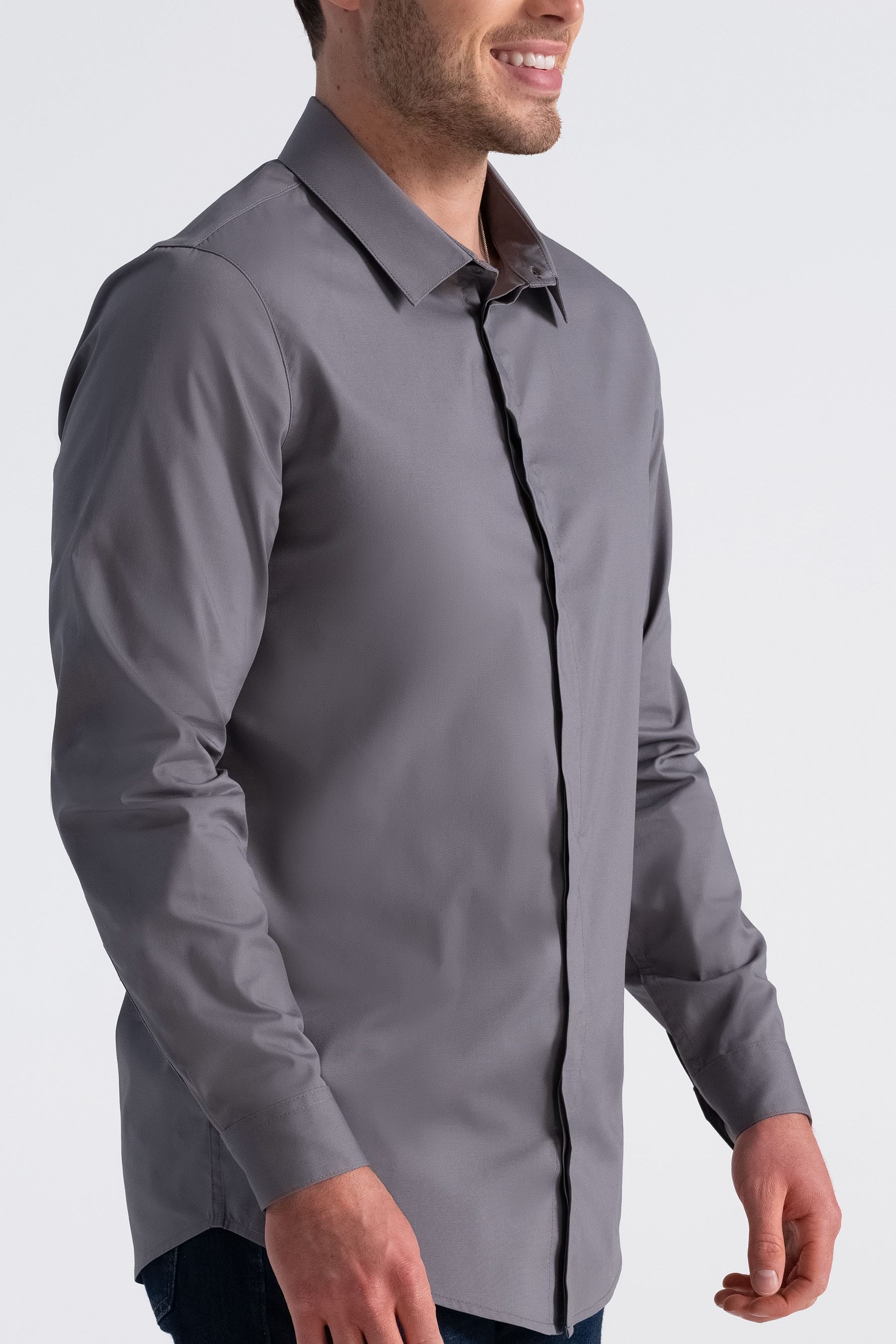 Premium Formal Dress Shirt