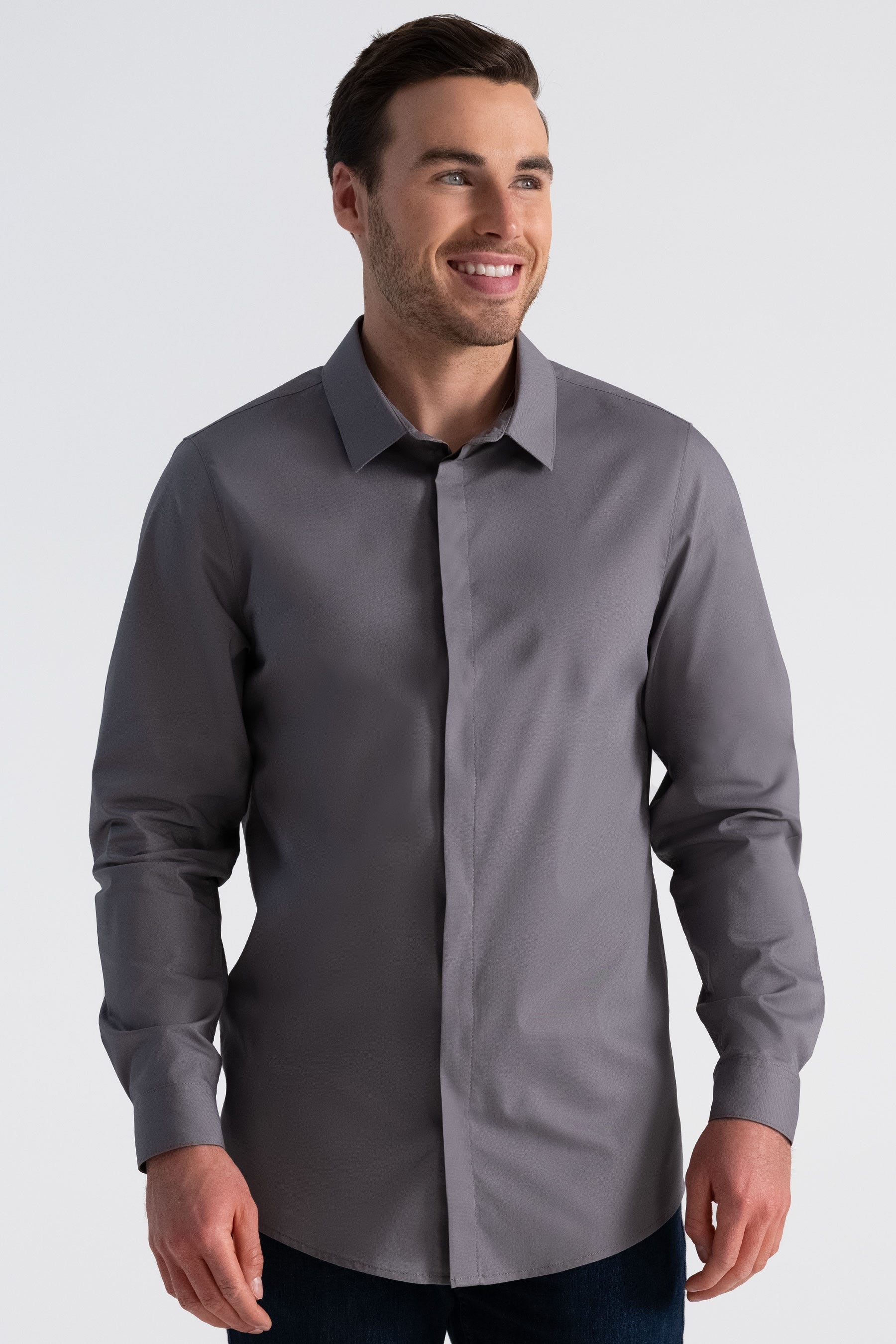Premium Formal Dress Shirt
