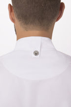 Springfield Chef Coat