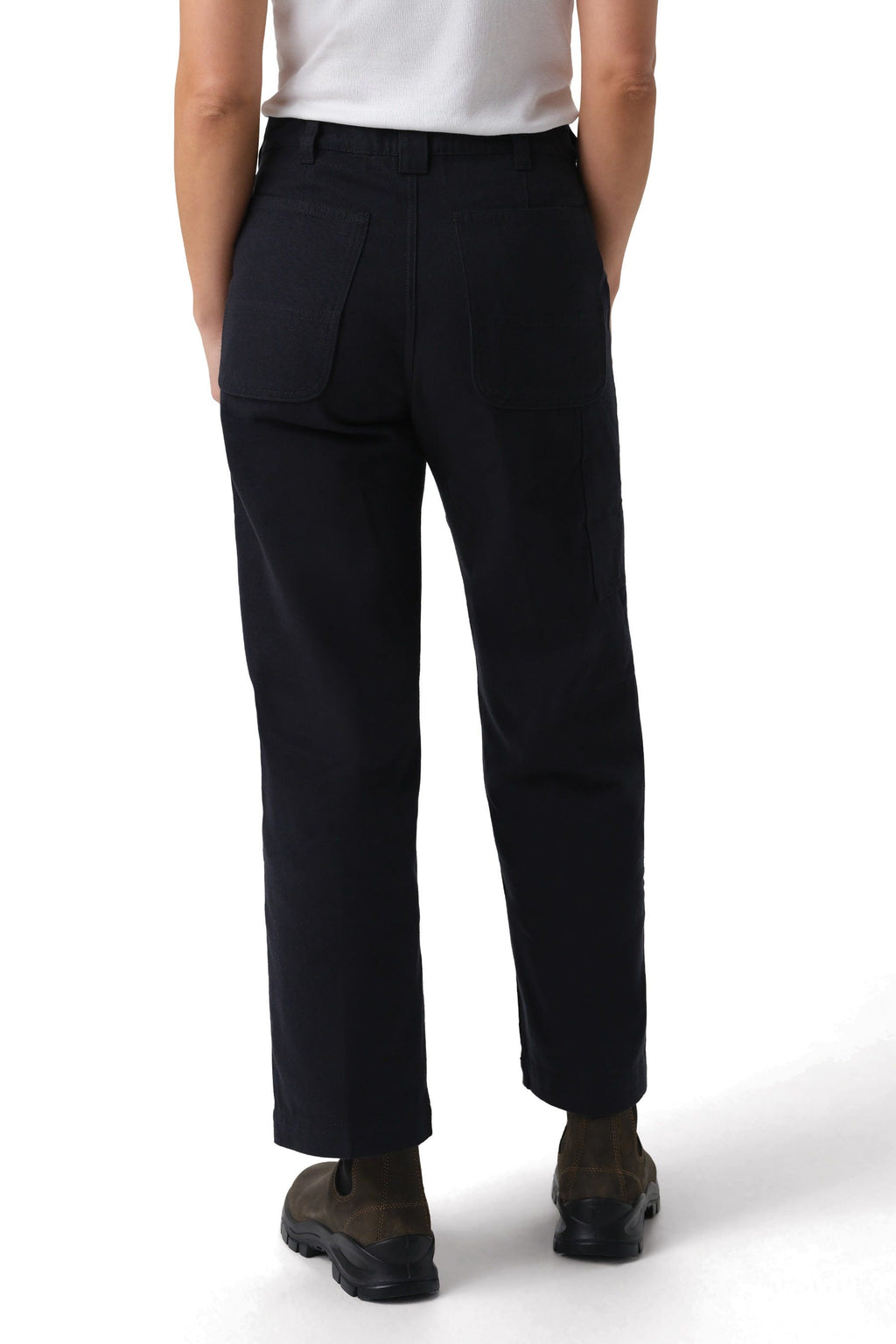 Utility Carpenter Female Pants