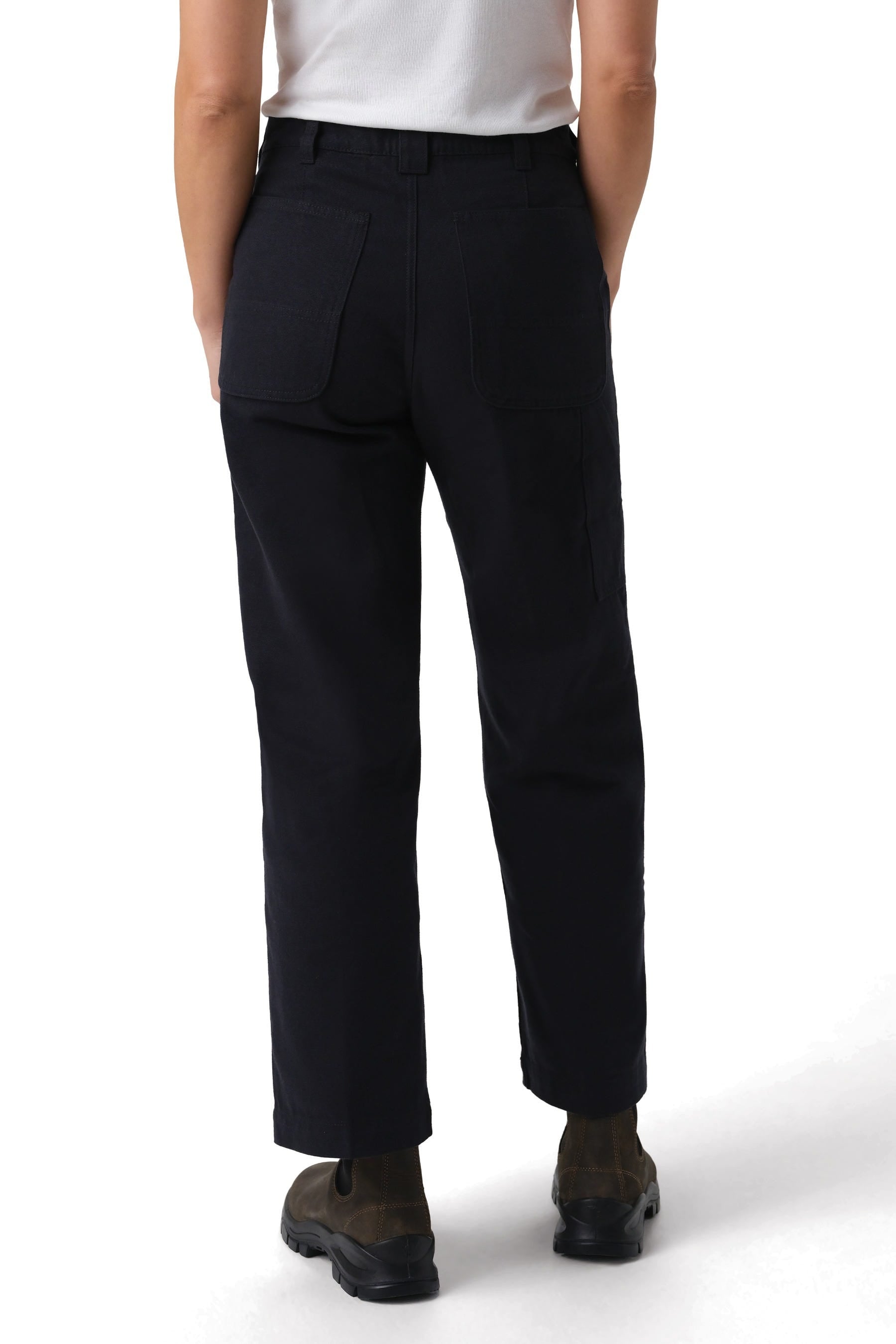 Utility Carpenter Female Pants