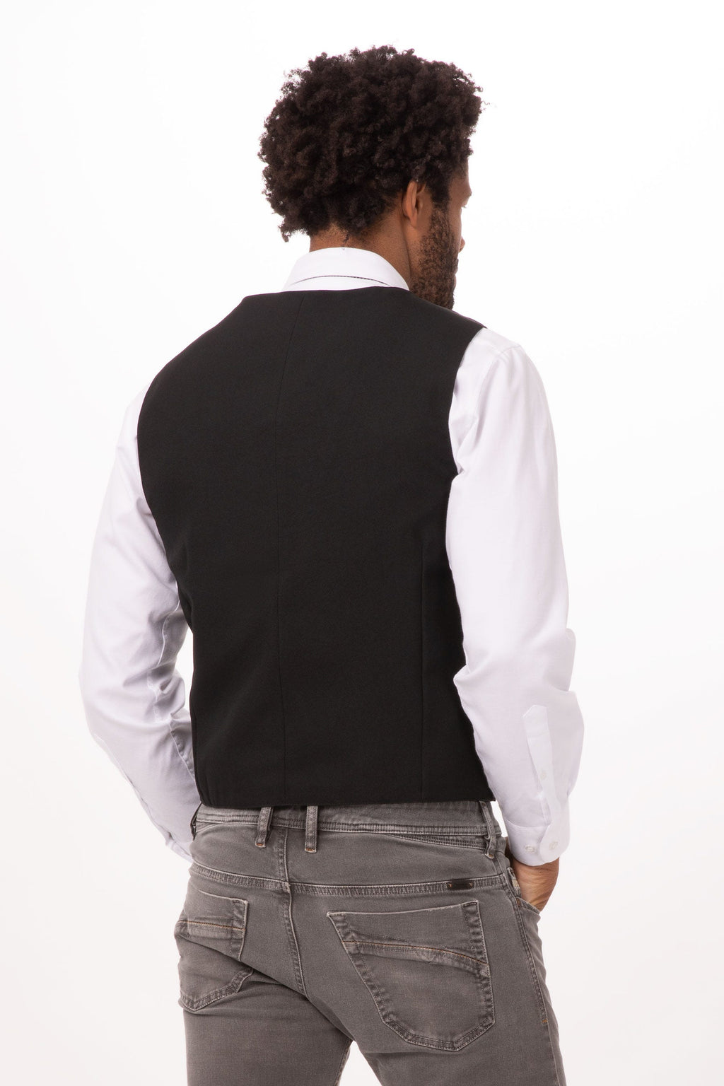 Essential Vest - Men