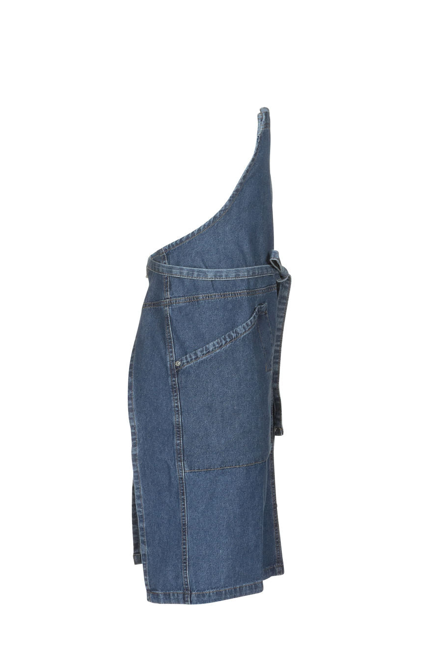 Berkeley Bib Snap Apron