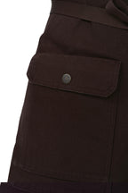 Tactical Bib Apron