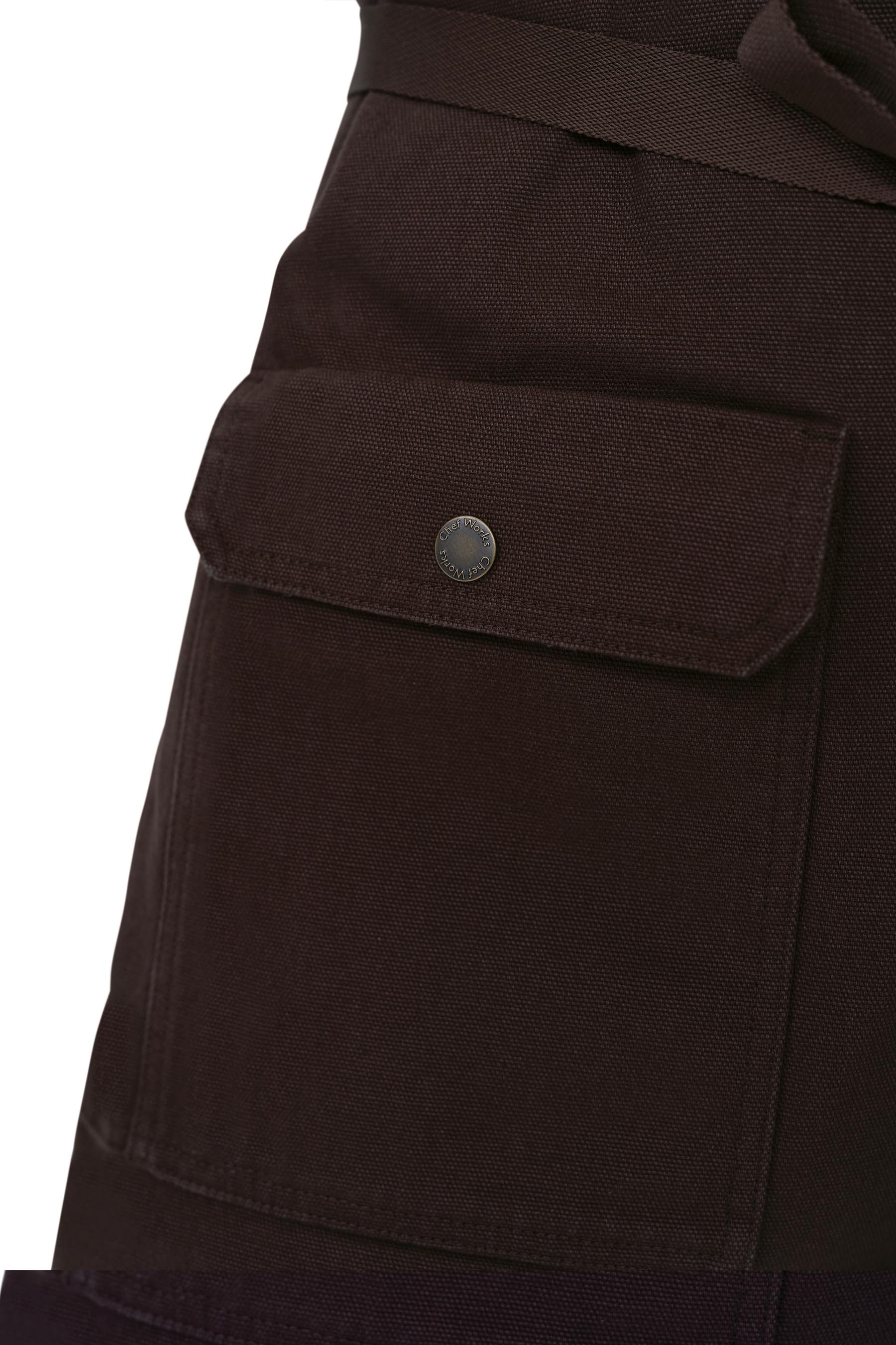 Tactical Bib Apron