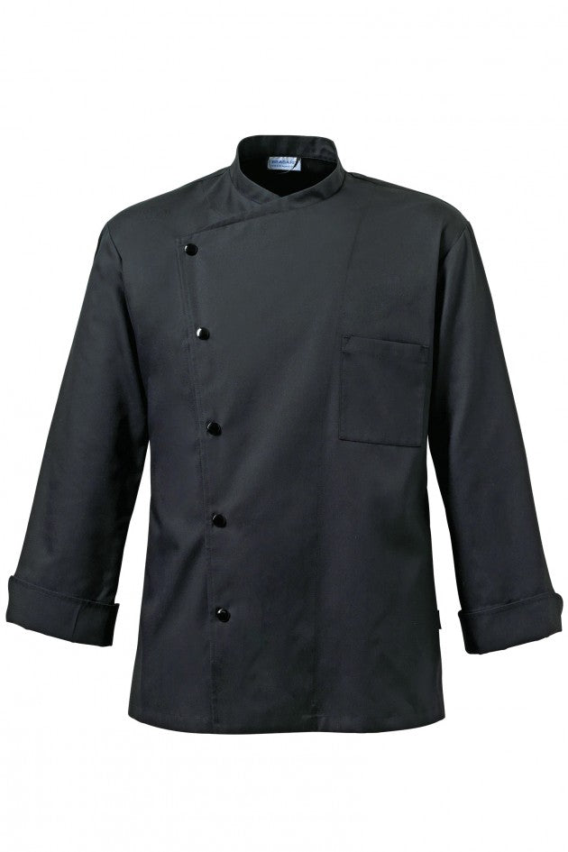 Julius Long Sleeve Chef Coat