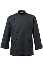Julius Long Sleeve Chef Coat