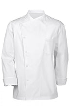 Julius Long Sleeve Chef Coat