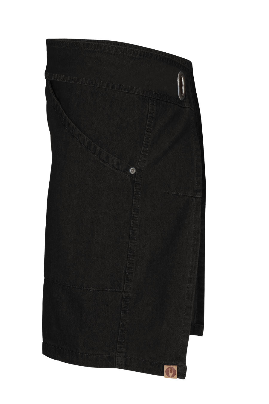 Berkeley Half Bistro Snap Apron